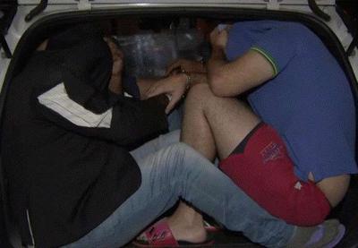 Cinco suspeitos de aplicar golpes em locadoras de carros são presos em SP