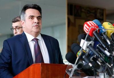 Ciro Nogueira diz que governo iniciará transição: "Bolsonaro me autorizou"