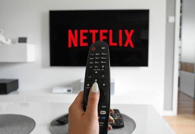 Netflix vai cobrar taxa para quem divide conta em casas diferentes