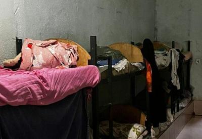 50 pacientes são resgatados de clínica clandestina em Goiás