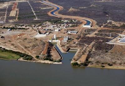 Governo federal leiloa primeiro projeto público de irrigação