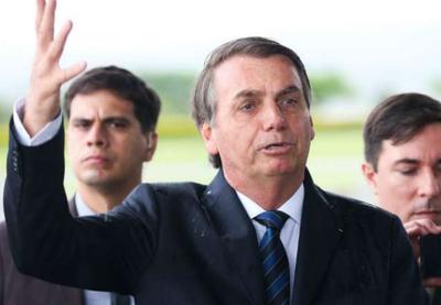 Com 25 vetos, Jair Bolsonaro sanciona lei do Pacote Anticrime