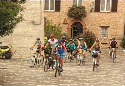 Saiba como se preparar para pedalar na Itália