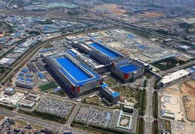 Samsung investe US$ 230 bi para ter maior fábrica de semicondutores do mundo