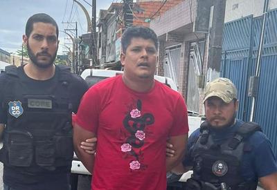 Comandante de embarcação que naufragou no Pará é preso