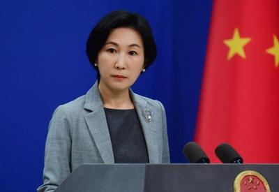 "Provocação política aberta", diz China após Biden chamar Xi de ditador