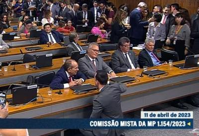 Congresso instala as três primeiras comissões que vão analisar MPs de Lula 