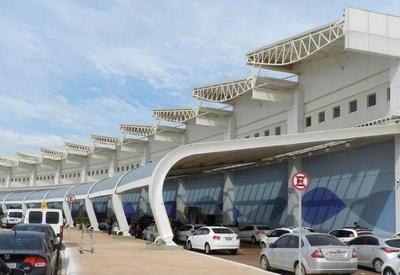 CCR assume comando de mais três aeroportos brasileiros