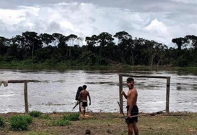 DPU apura denúncias de violências cometidas contra indígenas Yanomami