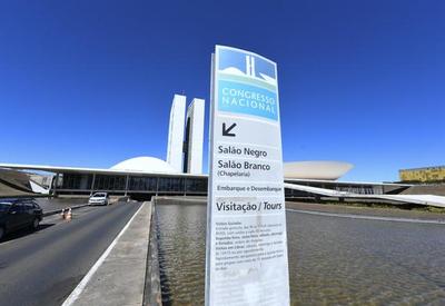 Sabatinas de Dino e Gonet e sessão do Congresso marcam semana em Brasília