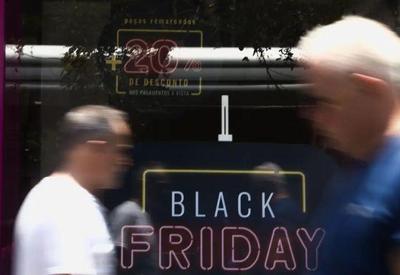 Procon-SP divulga sites para consumidor evitar na Black Friday; veja lista