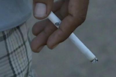 Consumo de cigarro no país cai 35% em 10 anos 