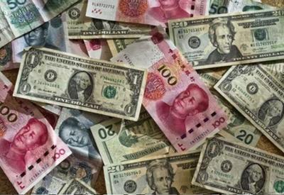 Banco Central chinês corta compulsório para apoiar economia local