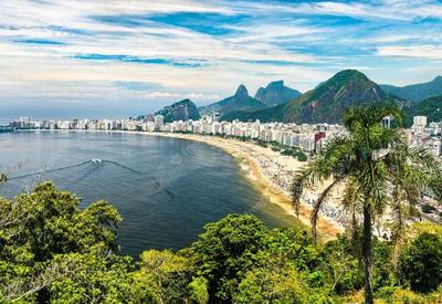 FMI projeta crescimento de 2,1% para economia brasileira este ano