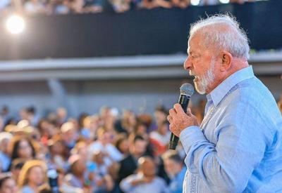 Lula lança Novo PAC nesta 6ª com previsão de R$ 240 bilhões em investimento