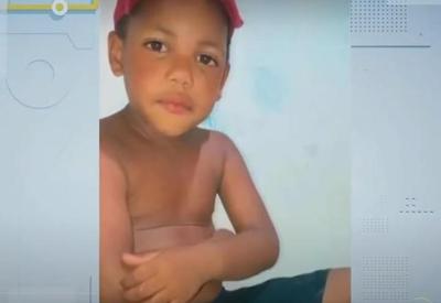 Criança de 4 anos morre após brincar com isqueiro e provocar incêndio