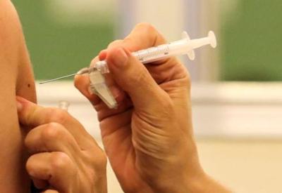 SP vai vacinar crianças de 3 e 4 anos com comorbidades contra covid