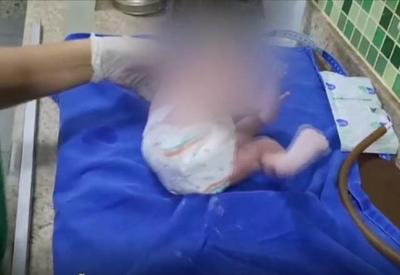 Médico acusado de assédio eleitoral em sala de parto será investigado por CRM