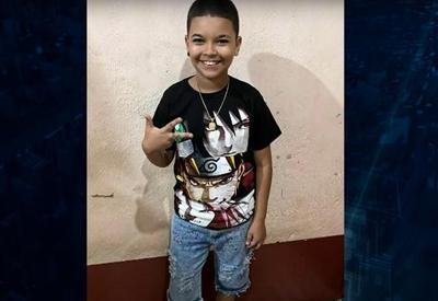 Criança de 11 anos morre baleada durante Réveillon no RJ