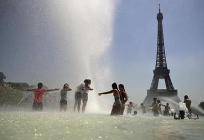 Mundo vive colapso climático e 2023 será o ano mais quente da história, diz ONU