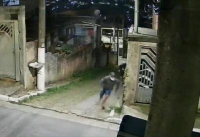 Homem cai em golpe de anúncio falso e morre baleado em SP