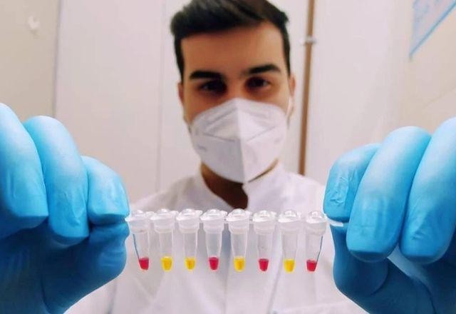 UFG desenvolve teste rápido para detectar varíola dos macacos