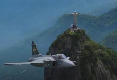 Força Aérea Brasileira terá novo caça em sua frota