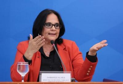 MP do Pará pede provas sobre crimes citados por Damares