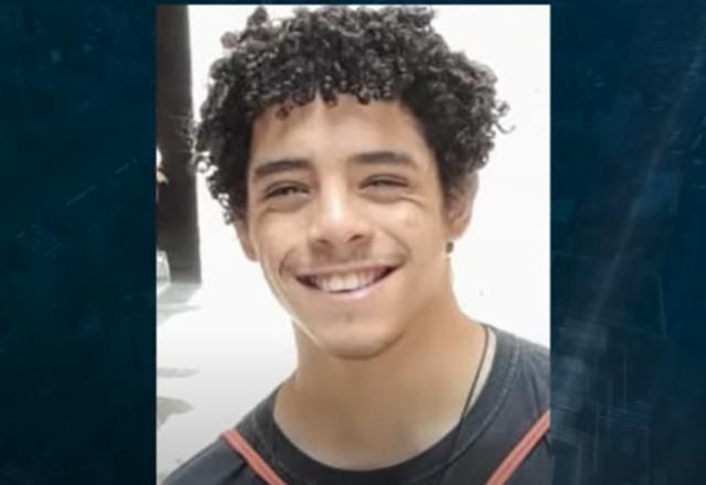 Adolescente de 15 anos assassinado em SP é enterrado neste domingo