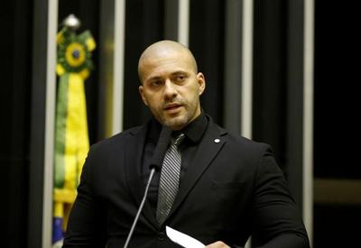 Moraes prorroga inquérito contra Daniel Silveira por 60 dias