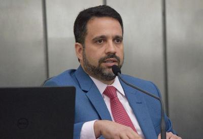 MPF defende continuidade de investigação no STJ contra Paulo Dantas