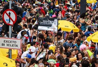 Prefeitura de São Paulo vai liberar Reveillon e Carnaval em 2022