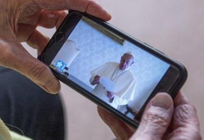 Papa publica nova lei anticorrupção para dirigentes do Vaticano