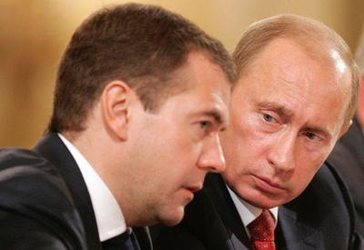 Rússia rebate rejeição da Ucrânia sobre cessar-fogo: "herdeiros do nazismo"