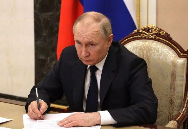 Aliados de Putin expressam preocupação com mobilização parcial na Rússia