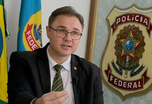 Inquéritos da PF contra crime organizado reduziram 27%