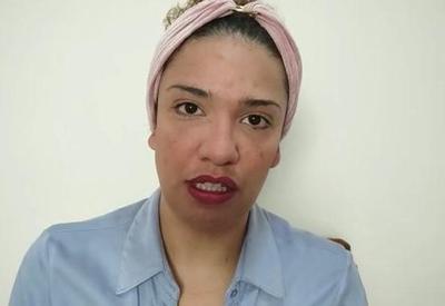 "Cabresto em sua boca": Monica Seixas pede cassação de deputado