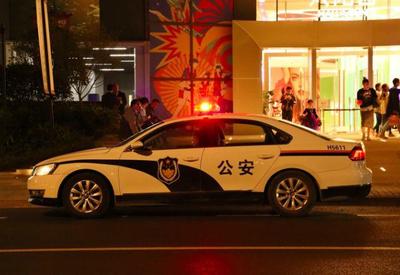 Ataque em creche deixa ao menos seis mortos na China