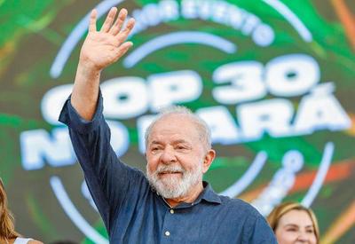 Viagem de Lula na Europa prevê encontro com Papa e presidentes