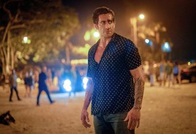 Entrevista Exclusiva: Jake Gyllenhaal enfrenta Conor McGregor em "Matador de Aluguel" 