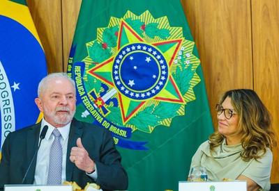 Entenda por que Janja disse a Lula para não decretar GLO