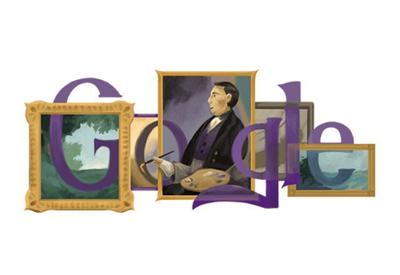 Quem é César Ducornet, homenageado pelo Google nesta 4ª feira?