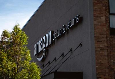 Com economia incerta, Amazon anuncia demissão de 18 mil funcionários