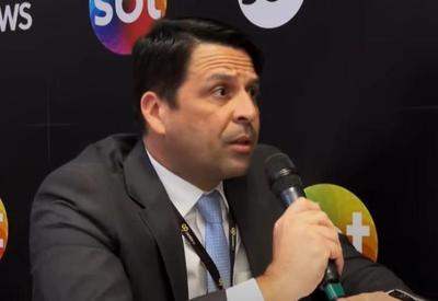 Digital se tornou nova forma de negócio, diz presidente do SBT Nordeste