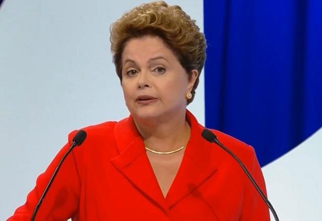 Dilma é eleita como presidente do banco dos Brics