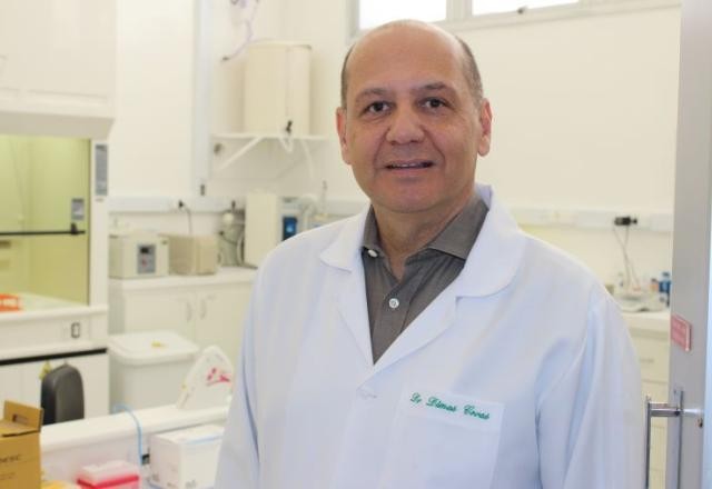 Tratamento brasileiro contra câncer registra remissão em 80% dos pacientes