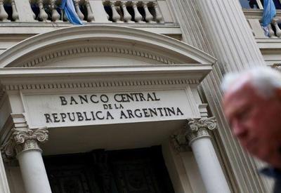 FMI concorda em adiar pagamento da dívida da Argentina
