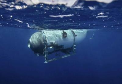 Poder Expresso: Destroços de submarino são encontrados; não há sobreviventes
