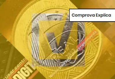 EXPLICA: O que é o Real Digital e como irá funcionar a versão eletrônica da moeda brasileira