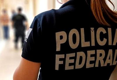 PF prende dois suspeitos e faz buscas em operação contra terrorismo no Brasil
